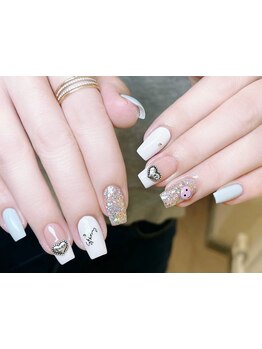 モテ可愛系（デート・合コン）が得意