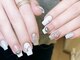 ドリーミーネイル 池袋(Dreamy Nail)の写真/《毎月デザイン更新》トレンドネイルや季節に合わせたデザインも◎大好きを詰め込んだお気に入りの指先に♪