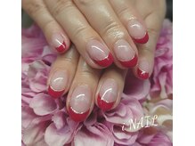 アイネイル(iNAIL)/
