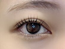 カム バイ ネオリーブ 溝の口店(Cam by neolive)/パリジェンヌラッシュリフト