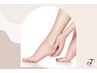 【ladies】見える部位セット脱毛1回¥3400●学割アリ● 毛穴レス/韓国肌