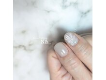 エヌ アンド(N&)/シンプルニュアンスデザイン