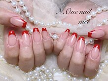 エヌワンネイル(N.one nail)/