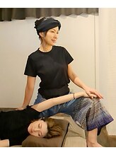 バーンラック 博多店(Baan Rak) 聖子 