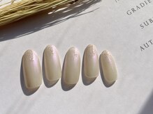 オル('olu)/11月ハンドジェル定額【Simple】