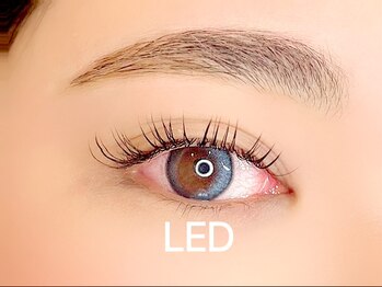 ミルクアイラッシュ キチジョウジ(milk eyelash KICHIJOJI)/