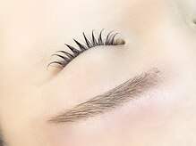 イデアル ドゥ(Ideal duex)/アイブロウスタイリング