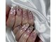 ウィッシュネイル 原宿店(Wish Nail)の写真