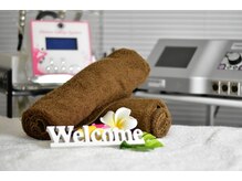 インディバ ニコ(INDIBA NiCO)の雰囲気(ご来店心よりお待ちしております。)