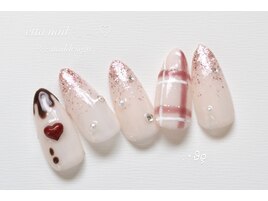 ワンホン定額デザインB