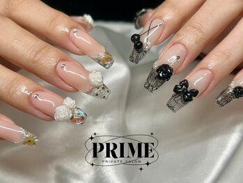 プライム(PRIME)
