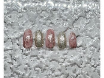 ブラックジュエリー(Black jewelry)/