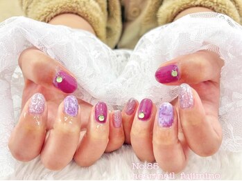 はあとねいる ふじみ野店/安心の定額4400円♪