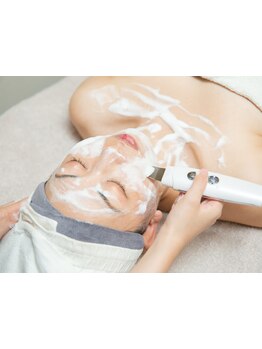 毛穴ケアをしたい