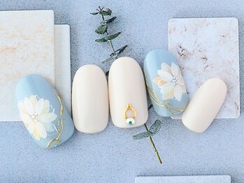 ダッシングディバ ラスカ平塚店(DASHING DIVA)/2025♪Spring　定額コース