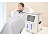 ◎オプション◎どのコースでも＋4000円でルルオンしながらHHOガス60分吸入