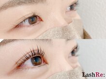 ラシュリー(LashRe:)/