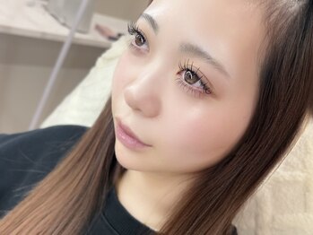 アイリーン(Eyeleen)/フラット★140本コース