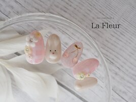 SAKURA Easter Collection