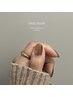 【パラジェル/オフ込】6月限定 hand ワンカラー/マグネット 5500yen