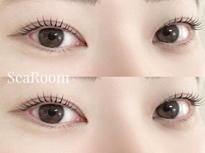 シールーム(Sea Room)の写真