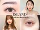 アイブロウ アンド アイラッシュ アイランド 鎌倉(ISLAND)の写真