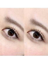 ユードット(u.)/ラッシュリフト