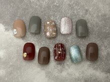 アンドヴァ ピヴォクロス店(Andova)/【T120】トレンド