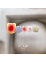 ドロウラピリィ トカ(DLAW Lapilie/toka)/５月デザインアート