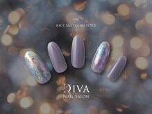 ネイルサロン ディーバ ギンザ(Nail salon Diva GINZA)/ワンカラープラス