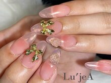 ルジェア(Lu’jeA)/