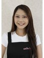 クラッシーネイル ビューティー(classy nail beauty)&nbsp;金城 汐音