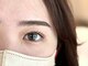 リビング(LIVING)の写真/【垢抜け目元に…☆】目の形や印象に合わせてデザインをご提案★自まつげのような自然な仕上がりに♪
