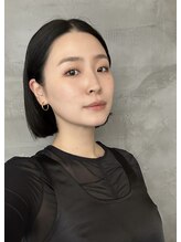 テウヅ(Teuz) ATSUKO 