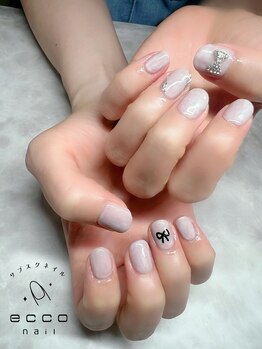 エッコ ネイル クリエイト(ecco)/