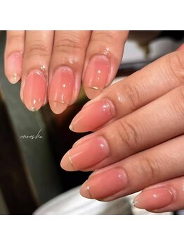 ムンシェ(Munshe)/★ 持ち込みデザイン10本♪