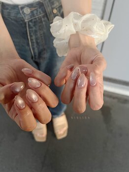 ヴィオリッシュ 大元店(VIOLISH)/うるマグ × heart