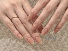 ソアー(soar)/ワンカラー