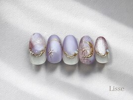 ガーリーニュアンス　ムーン