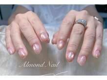 アルモンドネイル(Almond Nail)/