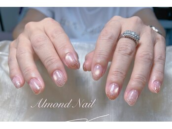 アルモンドネイル(Almond Nail)/