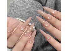 ワイワイネイル 池袋(YY NAIL)/