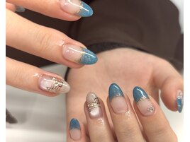 マグネットフレンチ