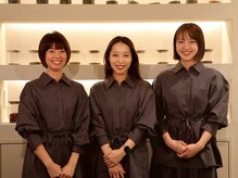 ご来店お待ちしております［ドライヘッドスパアロマヘッドスパ］