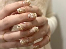 サロンサルート 本店(salon salute)の雰囲気（トレンド～シンプル系までライフスタイルにあったネイルをご提案）