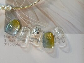 定額トレンドデザイン　サンプル