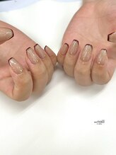 アンドラッシュ 駒込駅前店(and lash)/