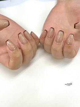 アンドラッシュ 駒込駅前店(and lash)/