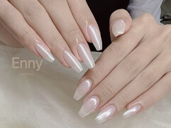 エニー 吉祥寺駅前店(Enny)/パラジェル/マグネット/長さだし