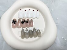 イーネイル(e′nail)/定額デザイン